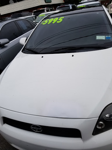 Used Car Dealer «M2 Auto Group», reviews and photos, 55 Main St, East Brunswick, NJ 08816, USA