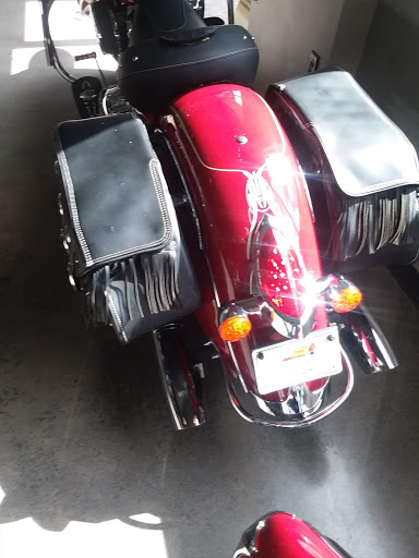 Motorcycle Dealer «Friendship Motorsports», reviews and photos, 2033 W State St, Bristol, VA 24201, USA