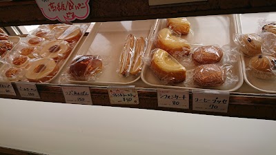 ベーカリーオガワ tt
