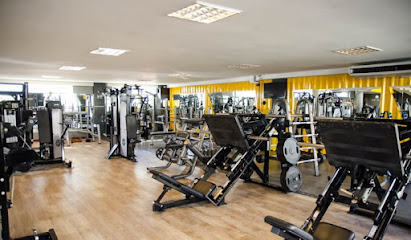 Alpha Fitness Network - R. Prof. Cassilandro Barbuda, 620 - Costa Azul, Salvador - BA, 40301-155, Brazil