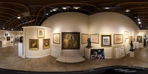 Art Gallery «Quent Cordair Fine Art», reviews and photos, 1301 1st St, Napa, CA 94559, USA