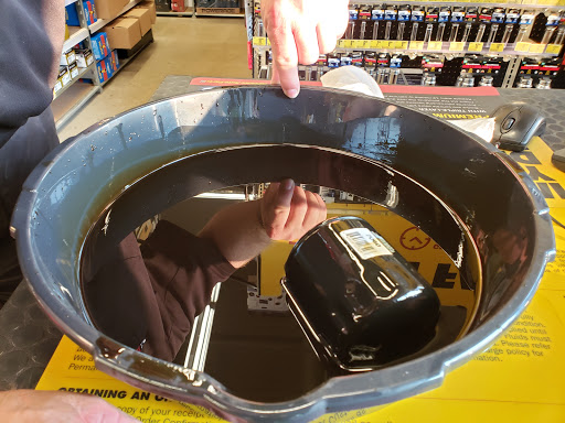 Auto Parts Store «Advance Auto Parts», reviews and photos, 8001 Rowan Rd, Cranberry Twp, PA 16066, USA