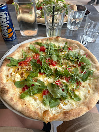 Pizza du Restaurant italien Doppio pizzeria sassenage - n°13
