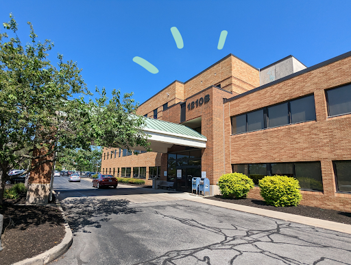 Jane Pauley Community Health Center, Anderson