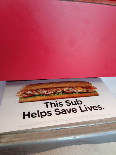 Sandwich Shop «Firehouse Subs», reviews and photos, 480 Long Hollow Pike, Goodlettsville, TN 37072, USA