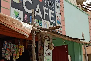 Vizag street cafe image