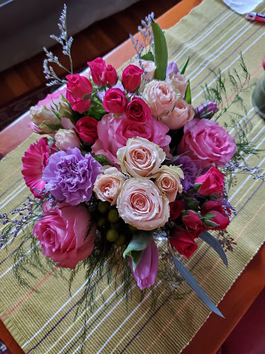 Florist «The Art of flowers by Bonnie», reviews and photos, 200 Great Rd, Bedford, MA 01730, USA