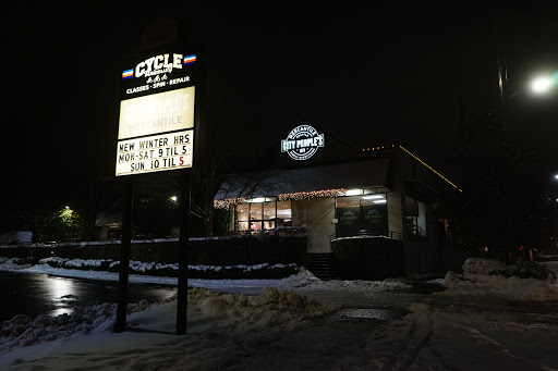 Home Improvement Store «City People Sandpoint True Value», reviews and photos, 5440 Sand Point Way NE, Seattle, WA 98105, USA