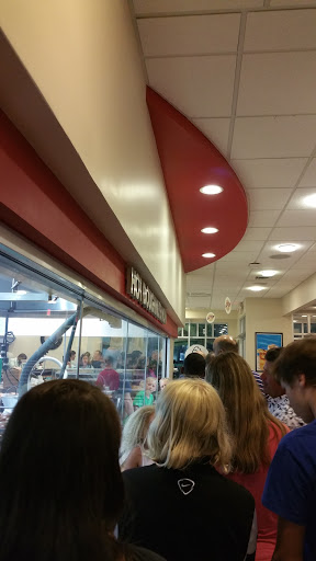 Donut Shop «Krispy Kreme», reviews and photos, 1733 Mallory Ln, Brentwood, TN 37027, USA