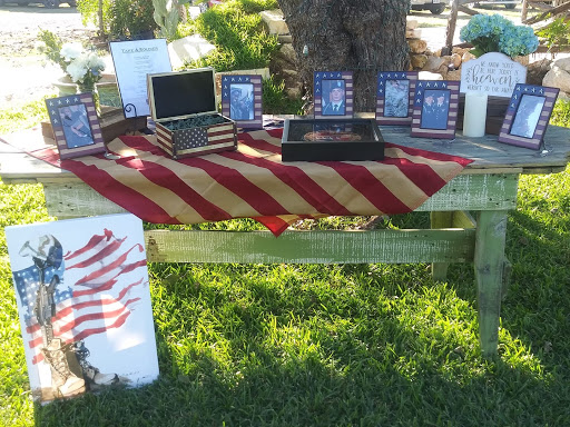 Wedding Venue «Rancho La Mission», reviews and photos, 14047 Henze Rd, San Antonio, TX 78223, USA