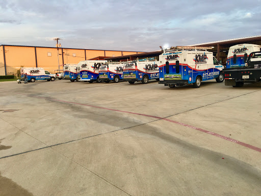 Plumber «KMP - Kennedale Mansfield Plumbing», reviews and photos, 1451 Heritage Pkwy, Mansfield, TX 76063, USA
