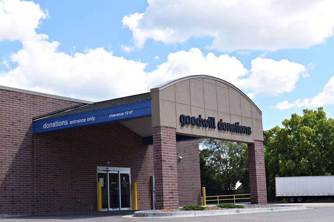 Goodwill Store