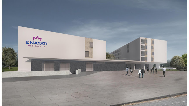 Opinii despre Enayati Medical City în <nil> - Spital