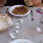 Photo n°2 de l'avis de Maurizio.o fait le 15/08/2021 à 18:25 sur le  Agriristories | Ristorante tipico - Prodotti Tipici lucani à Matera