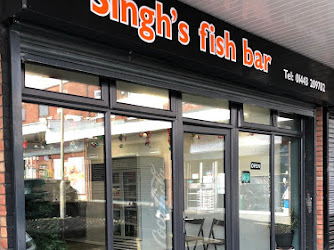 Singh's Fish Bar