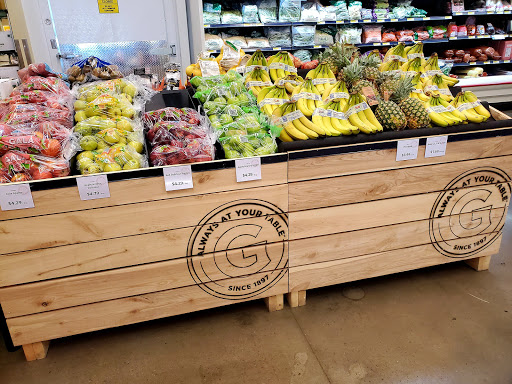 Restaurant Supply Store «Gordon Food Service Store», reviews and photos, 2809 Wilma Rudolph Blvd, Clarksville, TN 37040, USA