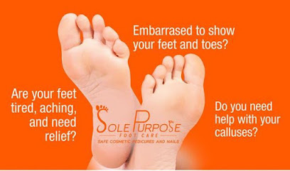 Sole Purpose Foot Care