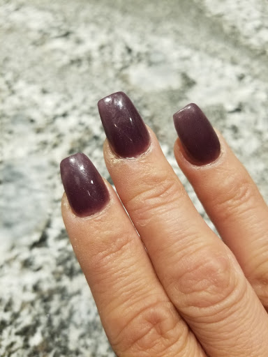 Nail Salon «Poshe Nails & Spa», reviews and photos, 930 E Campbell Rd, Richardson, TX 75081, USA