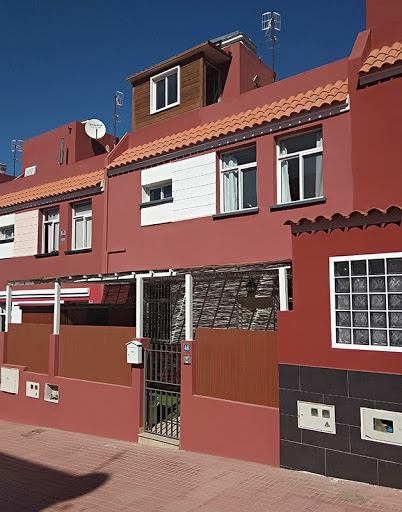 Hotel Kikivivienda bed and breakfast Tenerife Sur