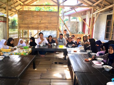 Warung Seblak Si Raja Nikmat