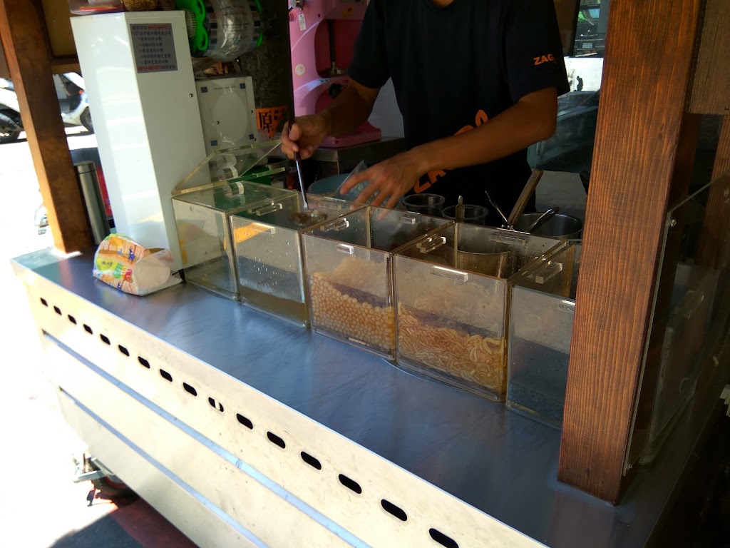 亭仔腳古早味中壢中原棧 的照片