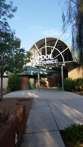 Community Center «Durango Hills Community Center», reviews and photos, 3521 N Durango Dr, Las Vegas, NV 89129, USA