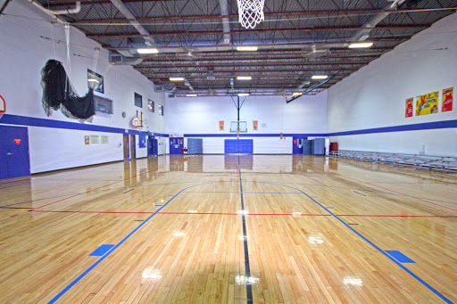 Recreation Center «Robert W. Rolek Community Center - Round Lake Area Park District», reviews and photos, 814 Hart Rd, Round Lake, IL 60073, USA