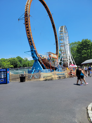 Amusement Park «Clementon Park & Splash World», reviews and photos, 144 Berlin Rd, Clementon, NJ 08021, USA