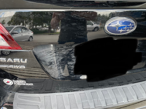 Car Wash «Liberty Auto Wash», reviews and photos, 33513 S Dixie Hwy, Homestead, FL 33034, USA