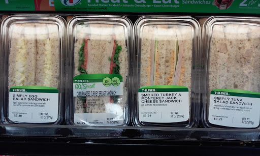 Convenience Store «7-Eleven», reviews and photos, 12121 FM306, Canyon Lake, TX 78133, USA