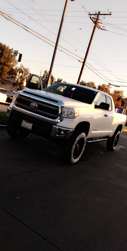 Car Wash «New Image Carwash», reviews and photos, 2105 N Towne Ave, Pomona, CA 91767, USA