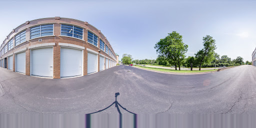 Self-Storage Facility «Metro Self Storage», reviews and photos, 13000 Rockland Rd, Lake Bluff, IL 60044, USA