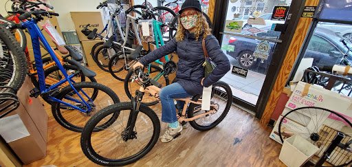 Bicycle Store «Bike Junkie», reviews and photos, 272 Broadway # 3, Bethpage, NY 11714, USA