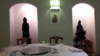 Atmosphère du Restaurant de cuisine fusion asiatique Restaurant Le Dragon à Castelnaudary - n°2