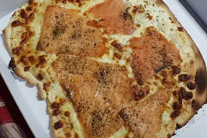 La Cabine À Pizza image