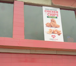 One Love Foods restaurant photo