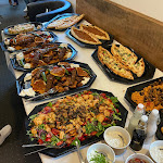 Photo n°1 de l'avis de Bernd.t fait le 23/06/2021 à 10:44 sur le  Mangal à Leer