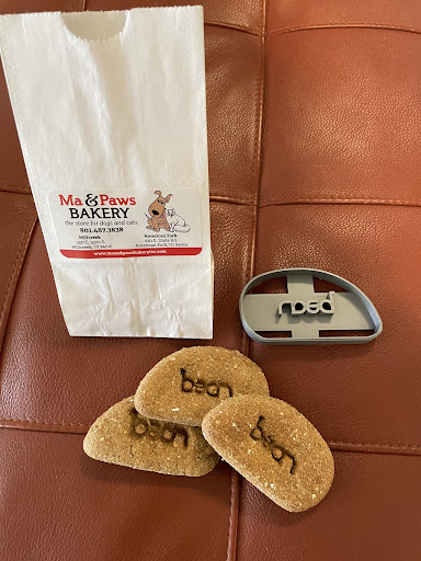 Pet Supply Store «Ma & Paws Bakery», reviews and photos, 1227 E 3300 S, Millcreek, UT 84106, USA