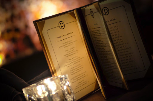 Seafood Restaurant «Ocean Prime», reviews and photos, 699 5th Ave S, Naples, FL 34102, USA