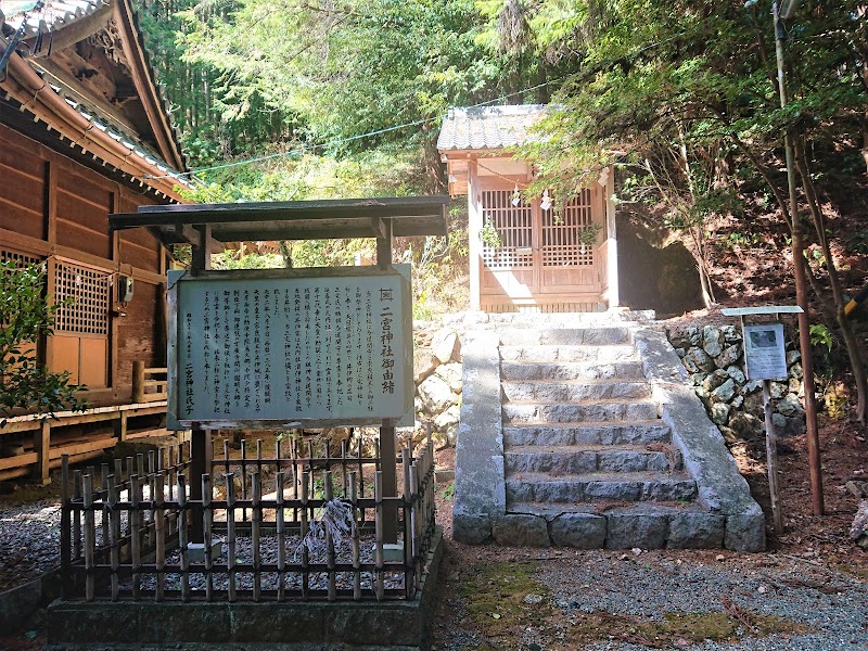 天王社(須佐能男神社)