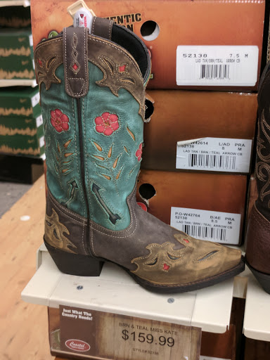 Department Store «Coastal Farm & Ranch», reviews and photos, 1900 McLoughlin Blvd, Oregon City, OR 97045, USA