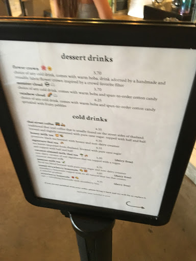 Dessert Shop «Snow Monster», reviews and photos, 17406 Beach Blvd, Huntington Beach, CA 92647, USA