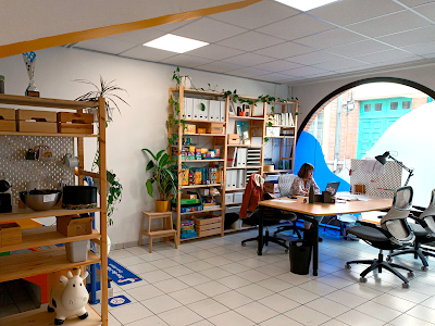 La boîte à à Évreux