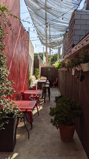 Dessert Shop «Sinners & Saints Desserts», reviews and photos, 2547 Lincoln Blvd, Venice, CA 90291, USA