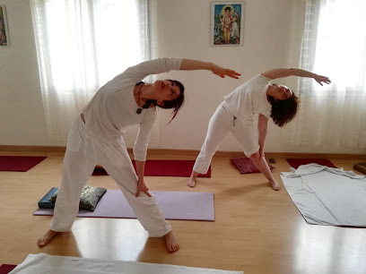 Centro de yoga, Alfa Yoga Studio