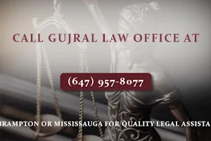 Gujral Law Office image