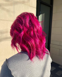 Lush Hair Folk Salon - Photo 5 - Car repair in Houston, TX, Houston