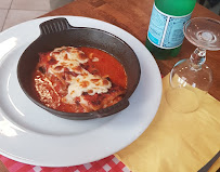 Aliment-réconfort du Restauration rapide La Samb (Pizzeria Italien) à Levallois-Perret - n°4