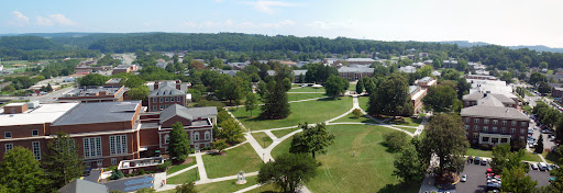 University «Radford University», reviews and photos
