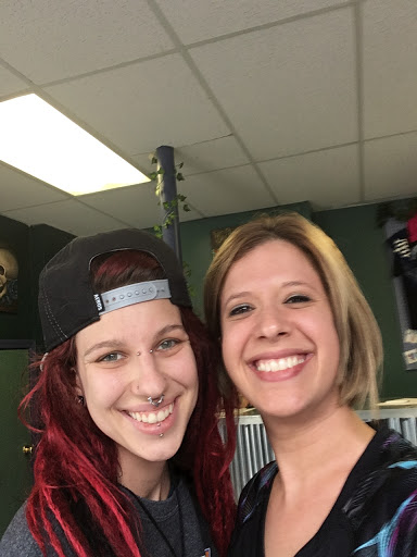 Explore half sleeve ocean tattoo ideas, creative tattoo ideas in Kent, available at War Horse Ink